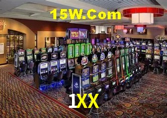 Descubra a Magia dos Jogos de Arcade no 1XX